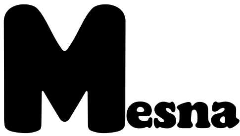 Logo Mesna